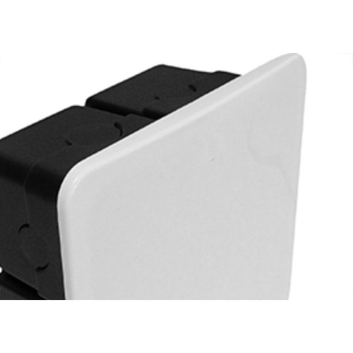 Caixa Passagem Pvc 15X15 Mondiale Emb