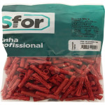 Bucha Fix.Nylon Mx Vrm Sfor 06 C/200