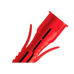 Bucha Fix.Nylon Mx Vrm Sfor 08 C/500