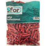 Bucha Fix.Nylon Mx Vrm Sfor 10 C/250