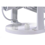 Spot Tubinho Aletado Ii Branco Caniello
