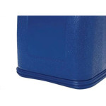 Garrafao P/Agua 5L Azul Thermofort
