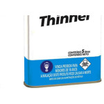 Thinner Sayerlack 5Lt