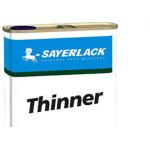 Thinner Sayerlack 5Lt