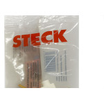 Conector Generico P/Disjuntor Steck 50Mm C/3
