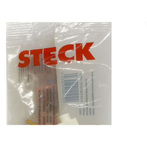 Conector Generico P/Disjuntor Steck 50Mm C/3