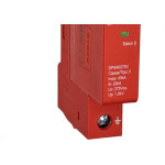 Disp.Prot.Surto Steck 40Ka 275V Verm