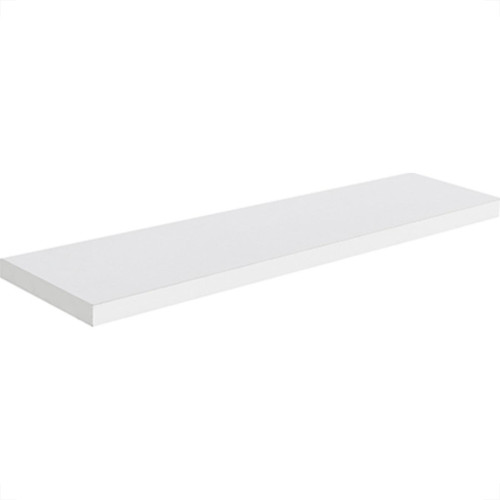 Prateleira Multivisao Sup.Invi 20X 40 Branco