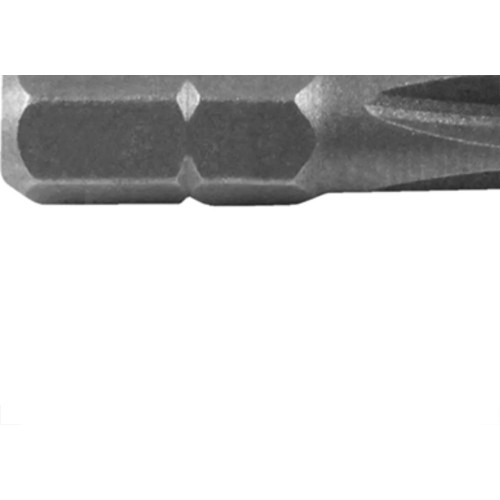 Ponteira Ancora 02X25Mm Phillips - Kit C/50 Unidades
