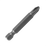 Ponteira Ancora 02X50Mm Phillips - Kit C/50 Unidades
