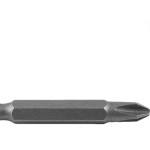Ponteira Ancora 02X50Mm Phillips - Kit C/50 Unidades