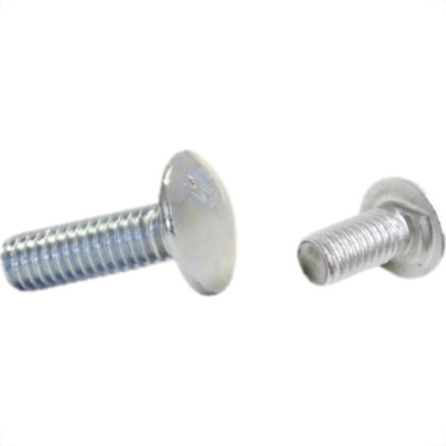 Parafuso P/Eletroduto Lent 1/4X3/4 C/200 New Fix