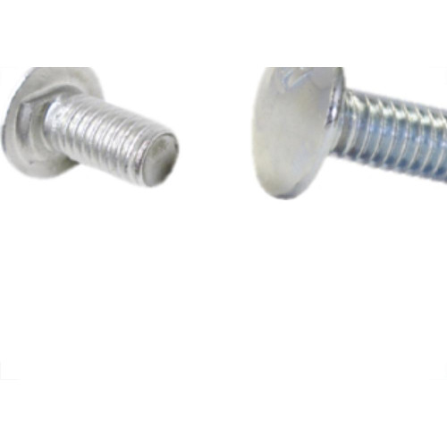 Parafuso P/Eletroduto Lent 3/8X3/4 C/100 New Fix