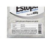 Estopa P/Uso Geral 400G Tekbond
