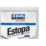 Estopa P/Uso Geral 400G Tekbond