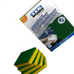 Esponja Multiuso Premium Tekbond C/4