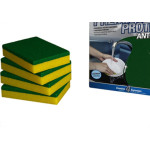 Esponja Multiuso Premium Tekbond C/4