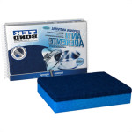 Esponja Antiaderente Tekbond C/3 Azul
