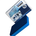 Esponja Antiaderente Tekbond C/3 Azul