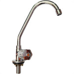 Torneira B.M Unifix Mesa 155 1/2 C50 1/4V