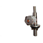 Torneira B.M Unifix Lavat 1195 1/2 C50 1/4V