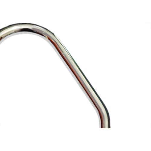 Torneira B.M Unifix Parede 1156 1/2 C50 1/4V