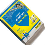 Rejunte Quartzolit Piscina Azul Cobalto 5K