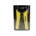 Alicate P/Crimpar Rj11-Rj45 Titanium 4662