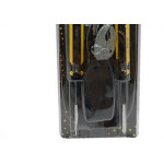 Jogo De Ferramentas 04Pc Titanium 5493