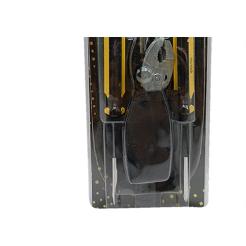 Jogo De Ferramentas 04Pc Titanium 5493