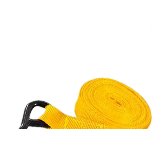 Cinta Carga C/Catraca 50Mm X 9Mts Titani