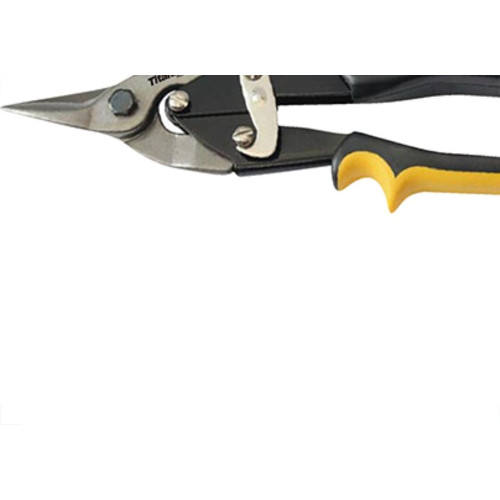Tesoura Funileiro T.Aviacao Titanium 10