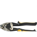 Tesoura Funileiro T.Aviacao Titanium 10