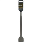 Talhadeira Titanium Sds-Plus 40X250Mm