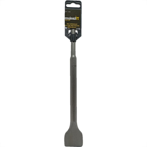 Talhadeira Titanium Sds-Plus 40X250Mm