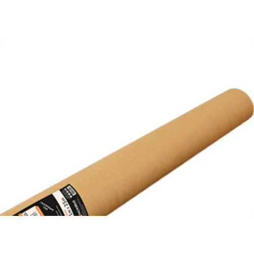 Papel Kraft Pintura 1,00Mtx25Mt Salvabra