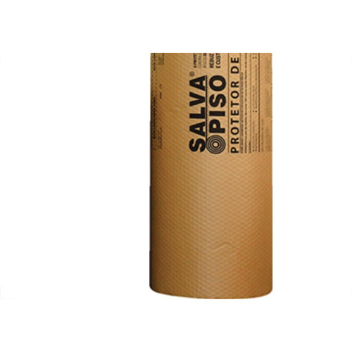 Papel Salva Piso 1.00Mt X 25Mt Salvabras