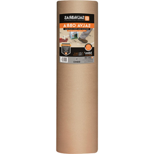 Papel Salva Obra 1.20Mt X 25Mt Salvabras