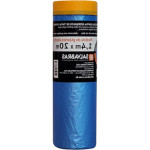 Salva Pintura 1,40X20M Salvabras Plastic