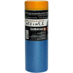 Salva Pintura 2,70X17M Salvabras Plastic