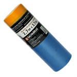 Salva Pintura 2,70X17M Salvabras Plastic