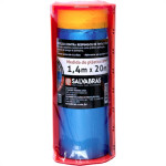 Salva Pint1.40Mtx20M C/Apli Plast Salvab