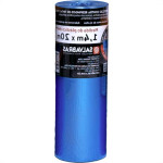 Salva Pint1.40Mtx20M C/Apli Plast Salvab