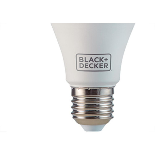 Lampada Led Bulbo 12W 6500K Bivolt B_D