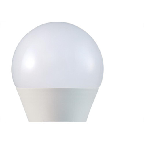 Lampada Led Bulbo 12W 6500K Bivolt B_D