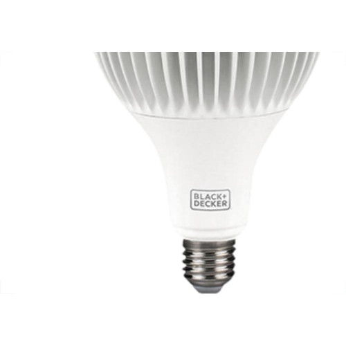 Lampada Led Alt.Potencia 80W E27 6500K B_D