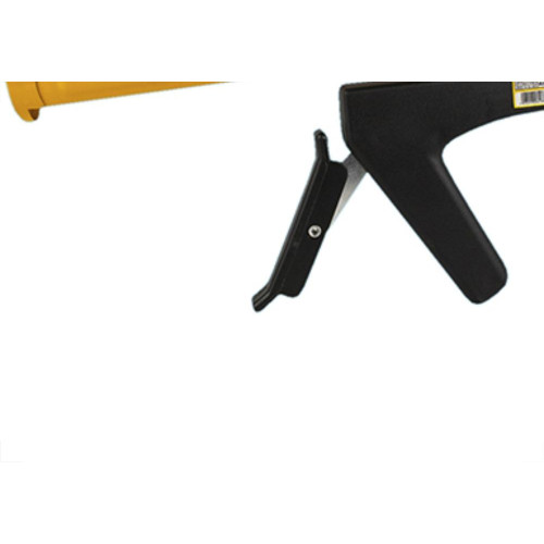 Aplicador Silicone Semi-Aber Profissional Titani