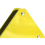 Esquadro Magnetico Titanium 12Kg