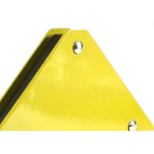 Esquadro Magnetico Titanium 12Kg