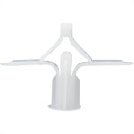 Bucha Ivplast Gesso Gdp2 15/23 C/250